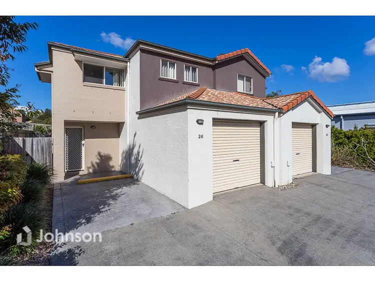 Third view of Homely townhouse listing, 26/30 Federation Street, Wynnum West QLD 4178