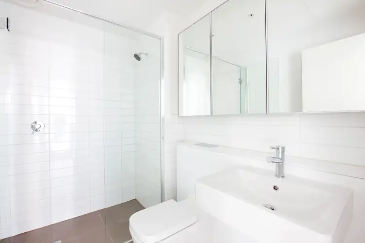 Fifth view of Homely apartment listing, 315/77 River Street, South Yarra VIC 3141