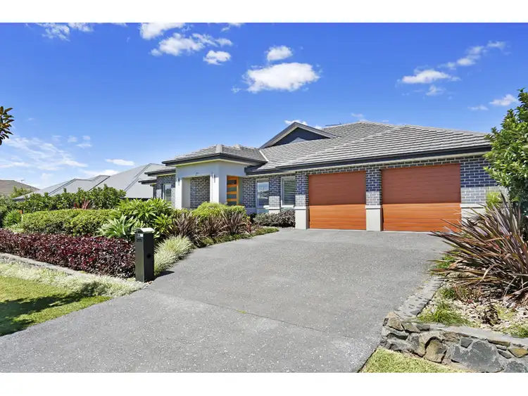 Second view of Homely house listing, 20 Bridgewater Boulevard, Camden Park NSW 2570