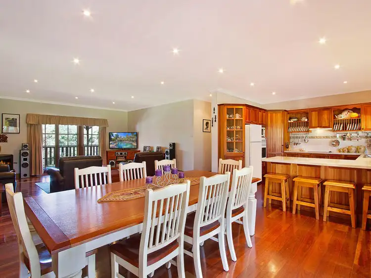 Fourth view of Homely rural property listing, Address available on request