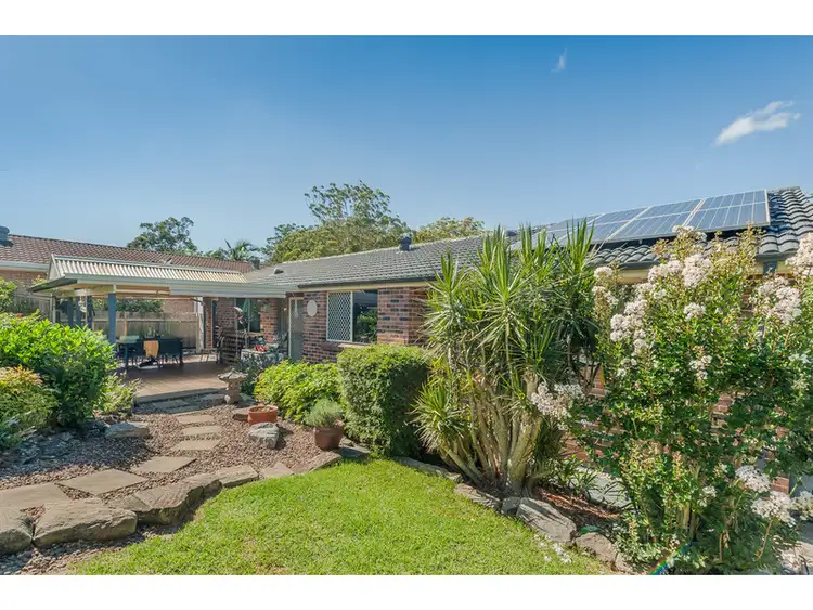 Fifth view of Homely house listing, 58 Sun Valley Road, Green Point NSW 2251