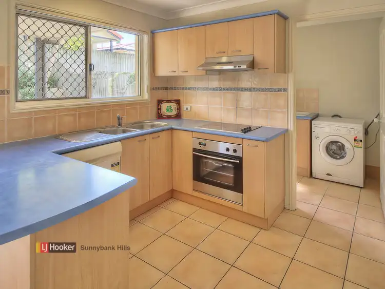 Fifth view of Homely townhouse listing, 10/152 Lister Street, Sunnybank QLD 4109