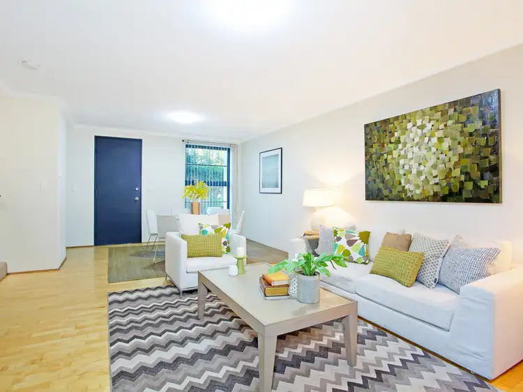 Third view of Homely townhouse listing, 4/515 Great North Road, Abbotsford NSW 2046