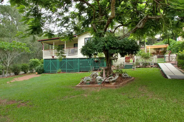 19 Murrays Road, Slacks Creek QLD 4127