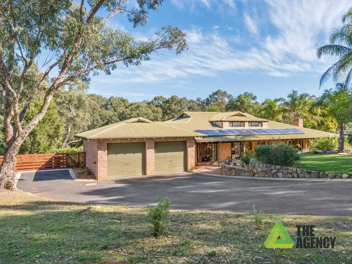 Main view of Homely rural property listing, 1220 Katharine Street, Helena Valley WA 6056