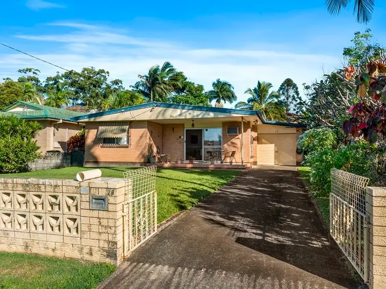 26 Dilgara Street, Tugun QLD 4224