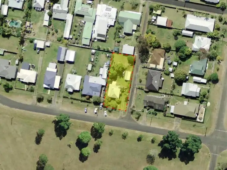 Third view of Homely house listing, 10 Light Street, Casino NSW 2470