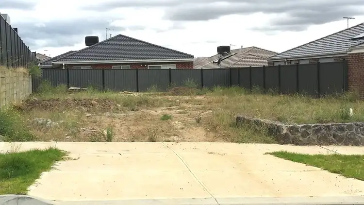 Lot 3614 Cassinias Grove, Mernda VIC 3754