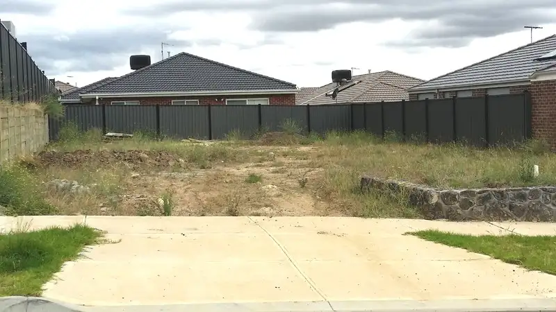 Main view of Homely land listing, Lot 3614 Cassinias Grove, Mernda VIC 3754