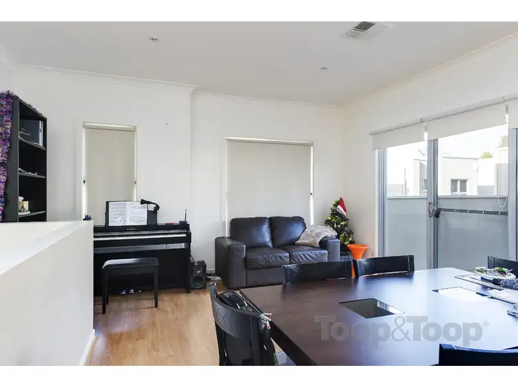 Second view of Homely townhouse listing, 6/557 Port Road, West Croydon SA 5008