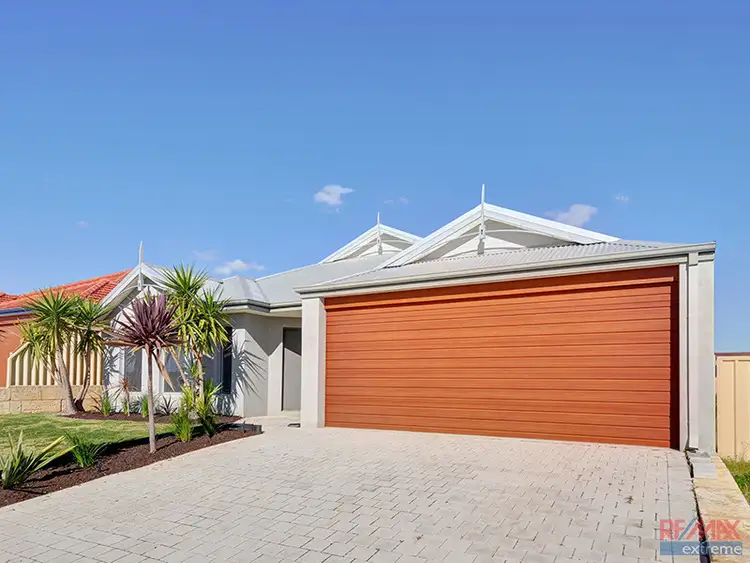 6 Denham Way, Ridgewood WA 6030