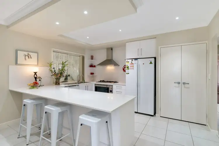 48 Pentas Drive, Bongaree QLD 4507