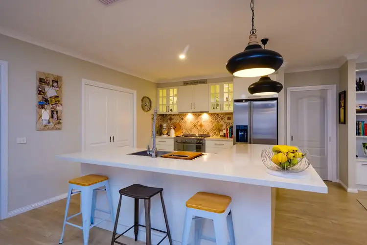 Second view of Homely house listing, 60 Felstead Circuit, Thurgoona NSW 2640