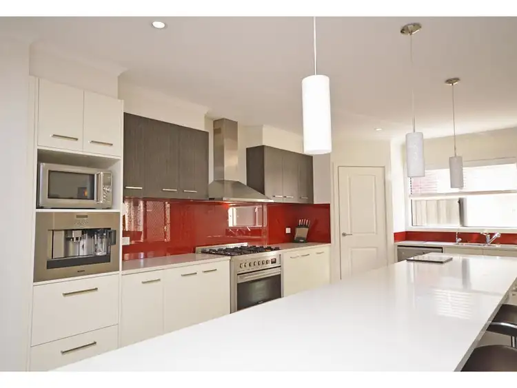 Second view of Homely house listing, 54 Lamington Drive, Tarneit VIC 3029