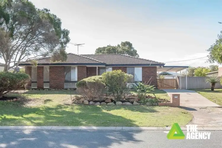 Second view of Homely house listing, 9 McKinlay Avenue, Padbury WA 6025