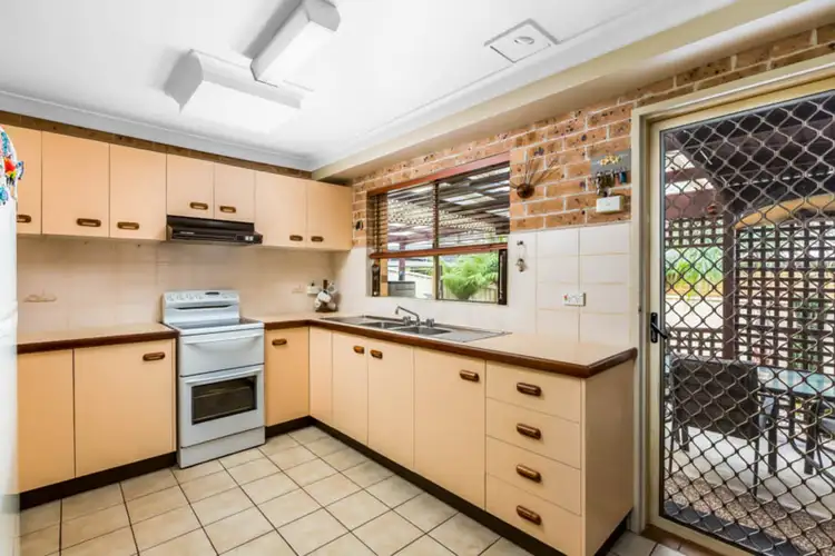 Third view of Homely unit listing, 6/13 Grove Circuit, Lake Illawarra NSW 2528