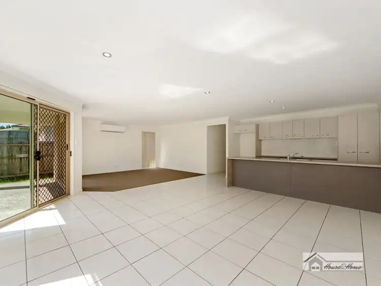 Second view of Homely house listing, 36 Banks Drive, Ormeau QLD 4208