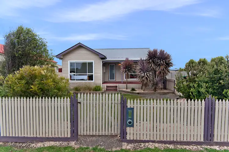 Main view of Homely house listing, 156 Princes Highway, Port Fairy VIC 3284
