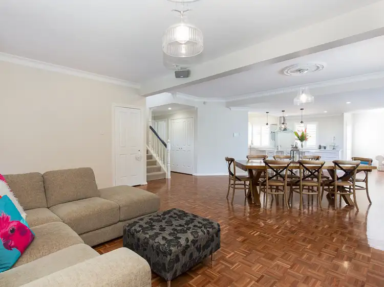 45 Lodge Road, Wooloowin QLD 4030