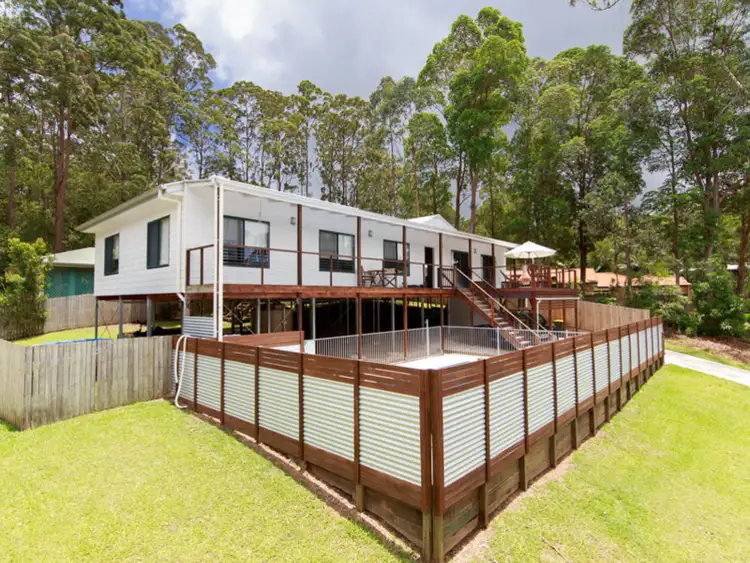 Fifth view of Homely house listing, 6 Mergard Court, Eumundi QLD 4562