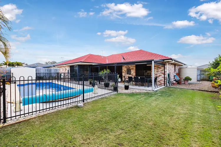 47 Mossman Way, Sandstone Point QLD 4511
