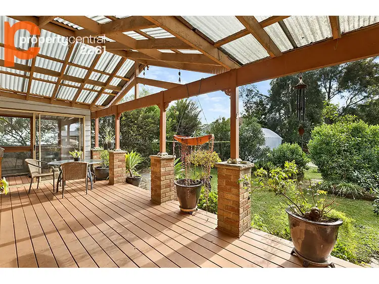 Second view of Homely house listing, 19 Bundilla Parade, Berkeley Vale NSW 2261