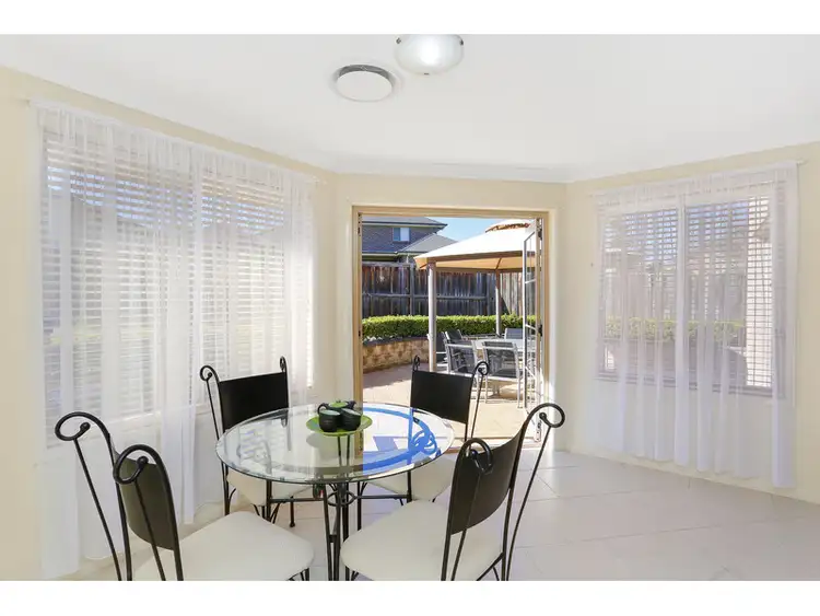 Fourth view of Homely house listing, 25 Tobin Avenue, Camden Park NSW 2570