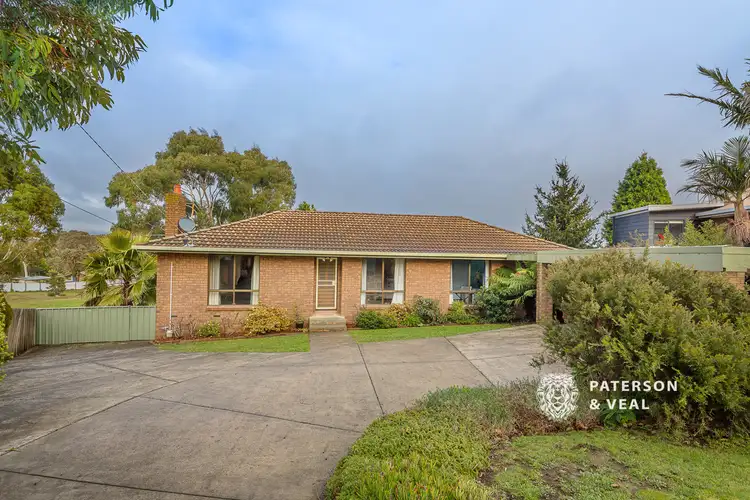 7 Talgarno Court, Mount Pleasant VIC 3350