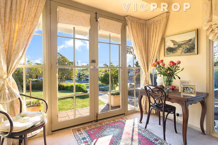 Main view of Homely house listing, 8 Howard Court, Doncaster VIC 3108