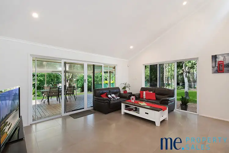 Fifth view of Homely house listing, 5 La Fayette Court, Petrie QLD 4502