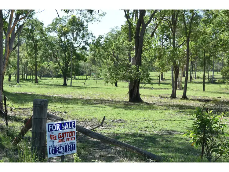 111 Main Green Swamp Road, Churchable QLD 4311