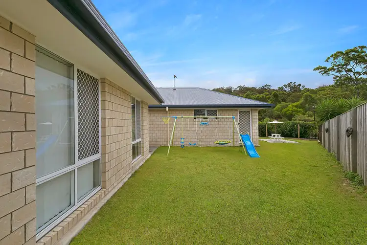 Third view of Homely house listing, 39 Barradeen Circuit, Pacific Pines QLD 4211