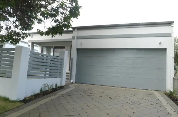 Fourth view of Homely house listing, 11D Rye Place, Nollamara WA 6061