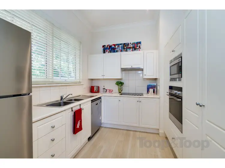 Fourth view of Homely house listing, 3/9 Belt Street, Walkerville SA 5081