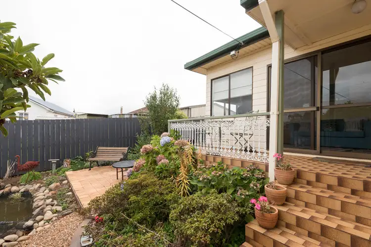 Second view of Homely house listing, 43 Ashwater Crescent, Penguin TAS 7316