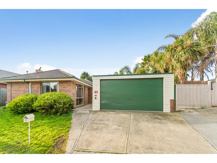 23 Lautrec Street, Frankston VIC 3199