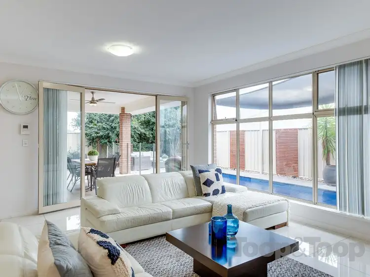Fifth view of Homely house listing, 5 Minicozzi Place, Paradise SA 5075