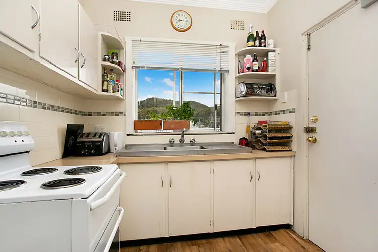Fourth view of Homely apartment listing, 5/49 Donald Street, Nelson Bay NSW 2315