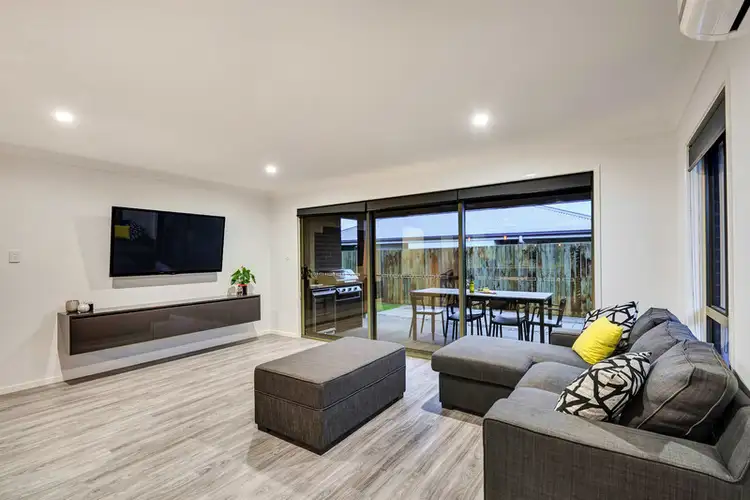 Sixth view of Homely house listing, 17 Abbey Street, Cranley QLD 4350