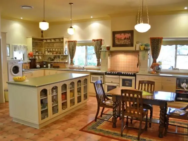 Fifth view of Homely house listing, 2628 Maroondah Highway, Mansfield VIC 3722