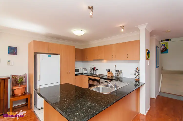 Third view of Homely townhouse listing, 8/121 Albany Creek Road, Aspley QLD 4034