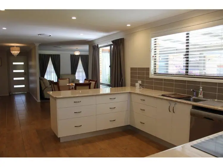 Fifth view of Homely house listing, 60 Bridge Street, Gunnedah NSW 2380