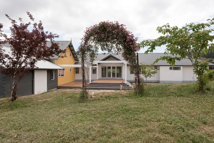 Second view of Homely rural property listing, 76 Marshall Road, Nook TAS 7306