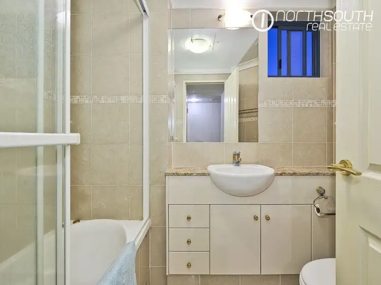 Fifth view of Homely apartment listing, 540 Queen Street, Brisbane City QLD 4000