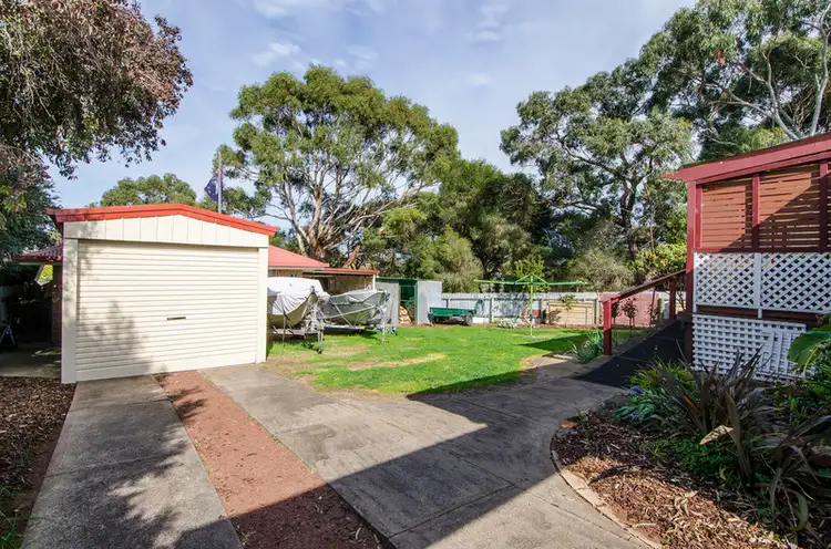 Second view of Homely house listing, 18 Heaver Drive, Mount Gambier SA 5290