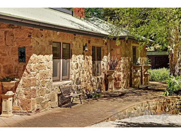 Second view of Homely house listing, 280 Basket Range Road, Basket Range SA 5138