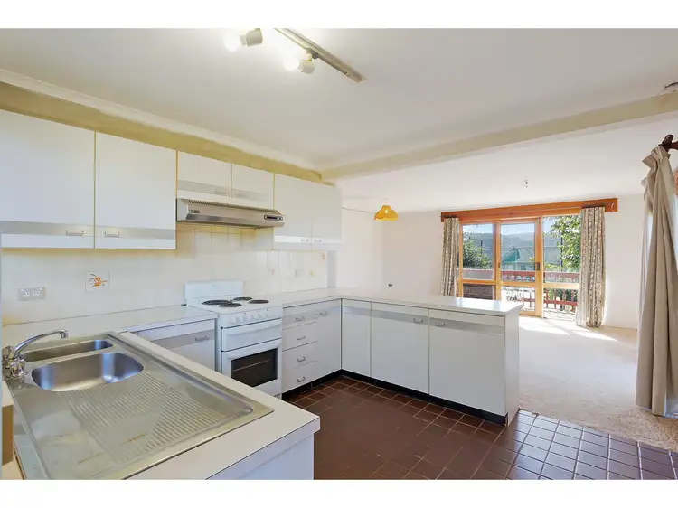 Fourth view of Homely apartment listing, 11/49 Monaro Street, Merimbula NSW 2548