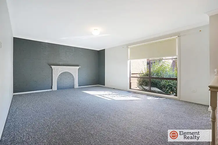 Second view of Homely townhouse listing, 1/106-110 Kissing Point Road, Dundas NSW 2117