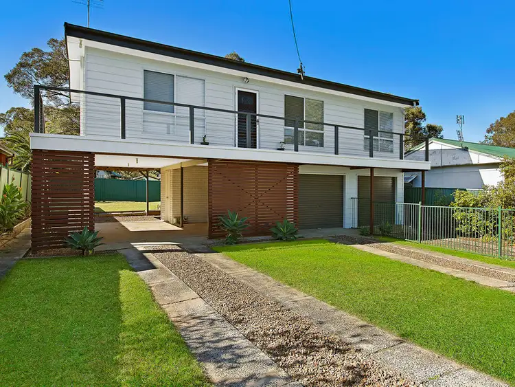 7 Goobarabah Avenue, Lake Haven NSW 2263