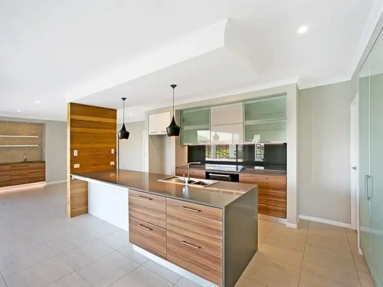 Fifth view of Homely house listing, 50 Trevean Drive, Kleinton QLD 4352